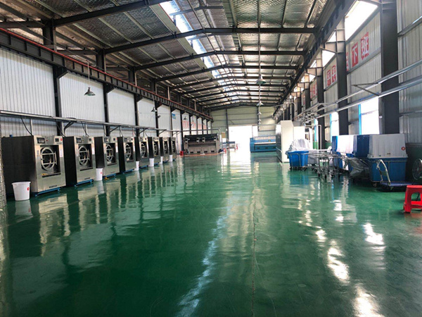 解析洗衣房設(shè)備10大品牌廠家如何評(píng)判