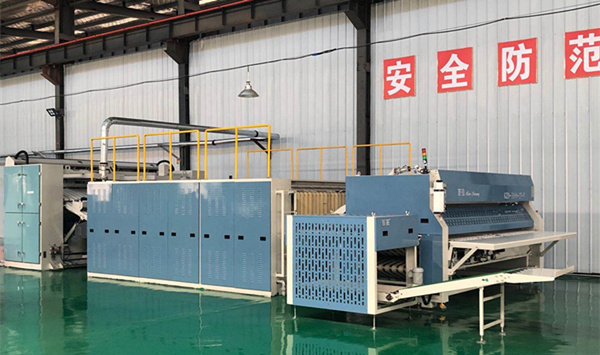 解析洗衣房設(shè)備10大品牌廠家如何評(píng)判