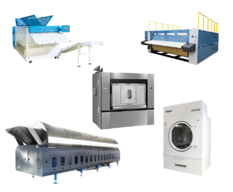 江蘇洗滌設(shè)備采購哪家好看這些細則