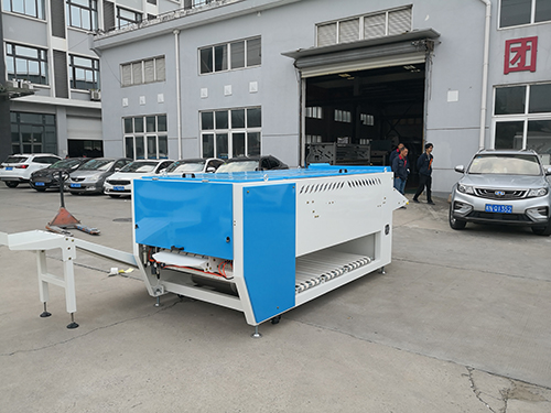 折疊機(jī)可分為哪幾類？工業(yè)水洗機(jī)安全操作流程有哪些？