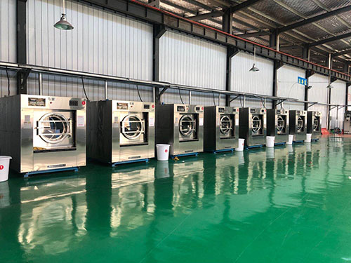 燙平機(jī)的常見故障和酒店布草洗滌設(shè)備使用技巧有哪些？