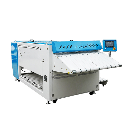 折疊機的安裝保養(yǎng)方法與注意事項有哪些？