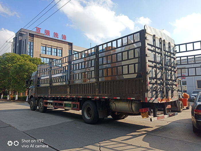 冬天的第一波貨您收到了么？