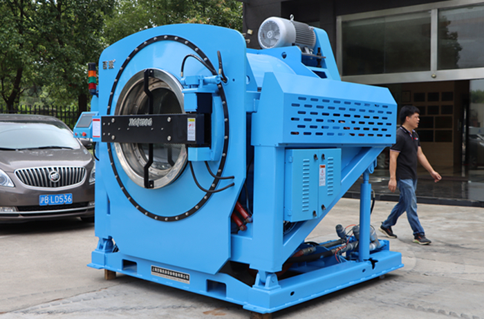 農(nóng)歷年2020接近尾聲了洗滌設備廠家都會做些什么呢