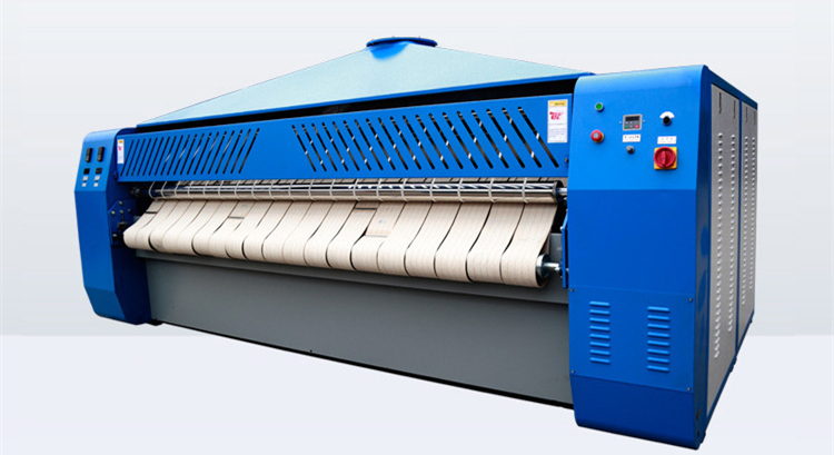 燃氣燙平機有什么特點，如何維護？