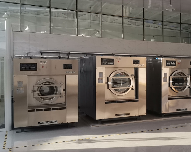 工業(yè)洗衣機(jī)質(zhì)量好不好材質(zhì)很重要