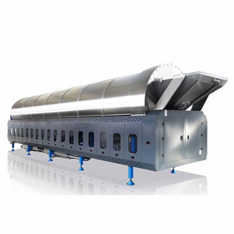 洗滌廠運(yùn)營成本計算和控制 分塊進(jìn)行才能水到渠成