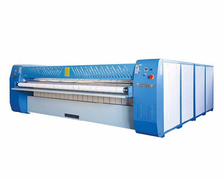 決定燙平機(jī)工作效率的三大因素及購(gòu)買(mǎi)建議