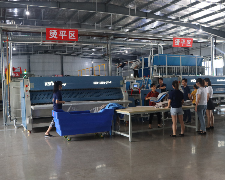 人口老年化 洗滌行業(yè) 風(fēng)險機遇并存