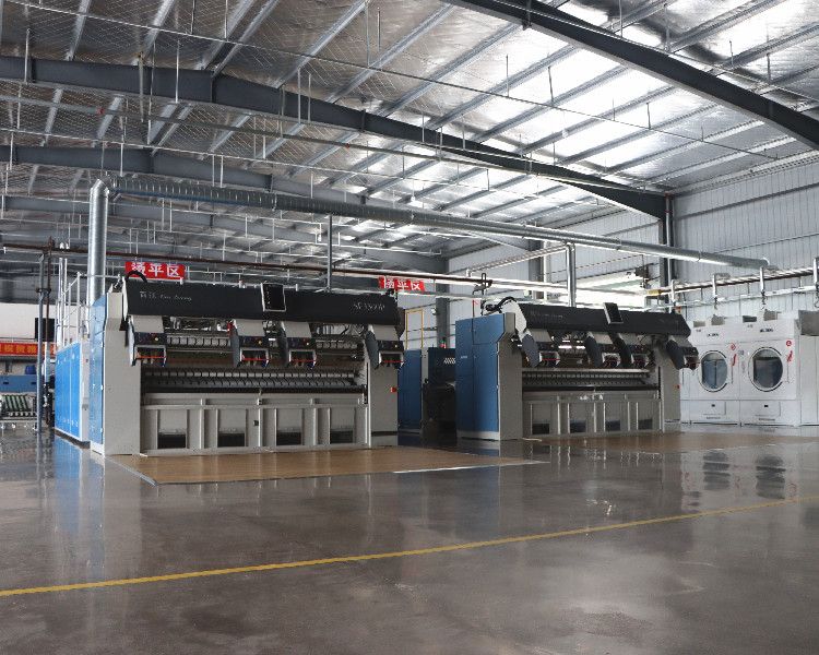 在國(guó)內(nèi)開(kāi)個(gè)洗衣廠要多少錢(qián) 做好這些你才更懂