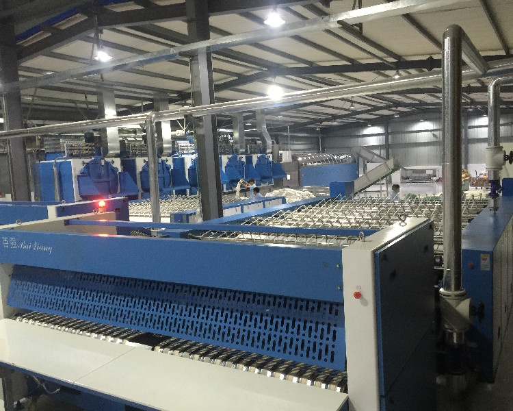 國(guó)慶后洗滌設(shè)備銷售市場(chǎng)的狀況