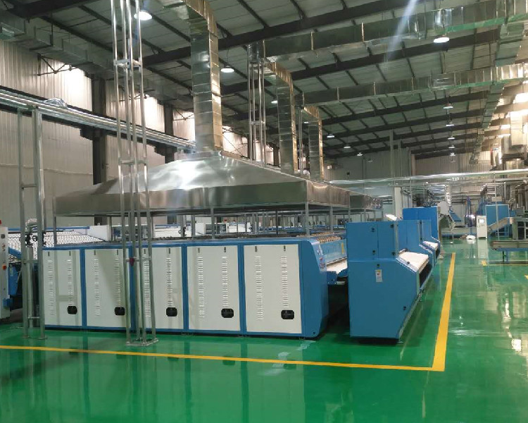 開(kāi)酒店布草洗滌公司 需要做好哪些準(zhǔn)備