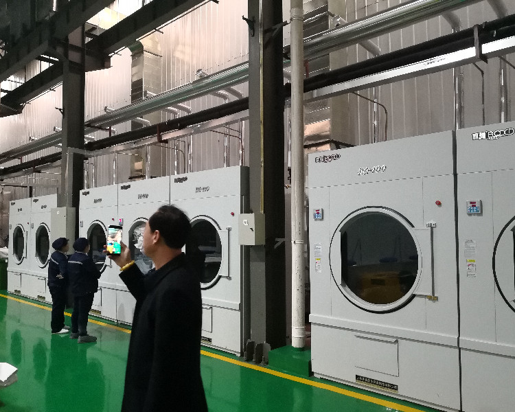 洗滌設(shè)備哪家好看看有經(jīng)驗的人分析