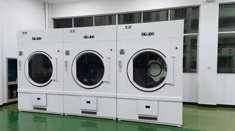 布草洗滌要求不斷提升 洗滌設備行業(yè)如何調整自己