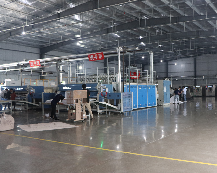 新建洗滌廠做好這幾個方面的準(zhǔn)備工作事半功倍建議收藏