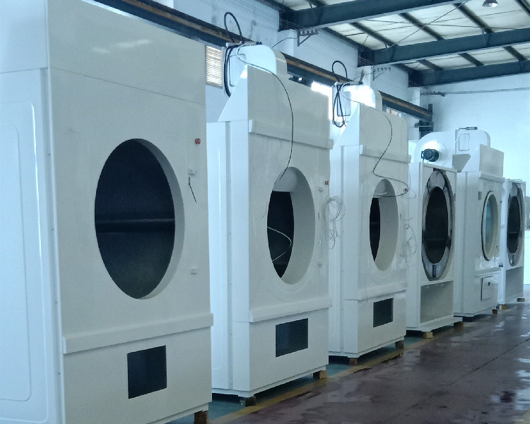 一個(gè)山西老板開布草洗滌廠的故事