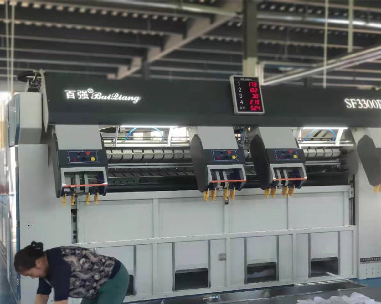 應(yīng)對(duì)“五一”旅游高峰，酒店布草洗滌廠的策略