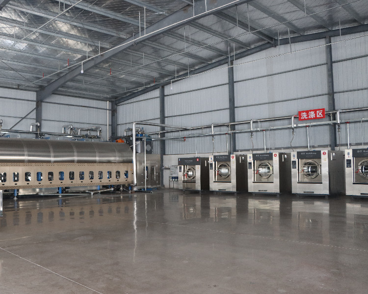 洗滌設(shè)備選擇攻略：如何挑選合適設(shè)備