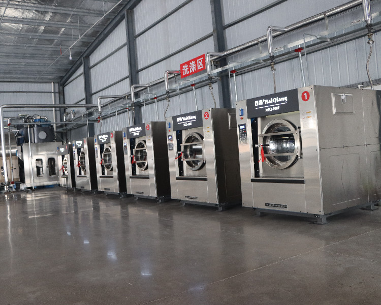 布草洗滌破損 注意這些方面 會有改進(jìn)